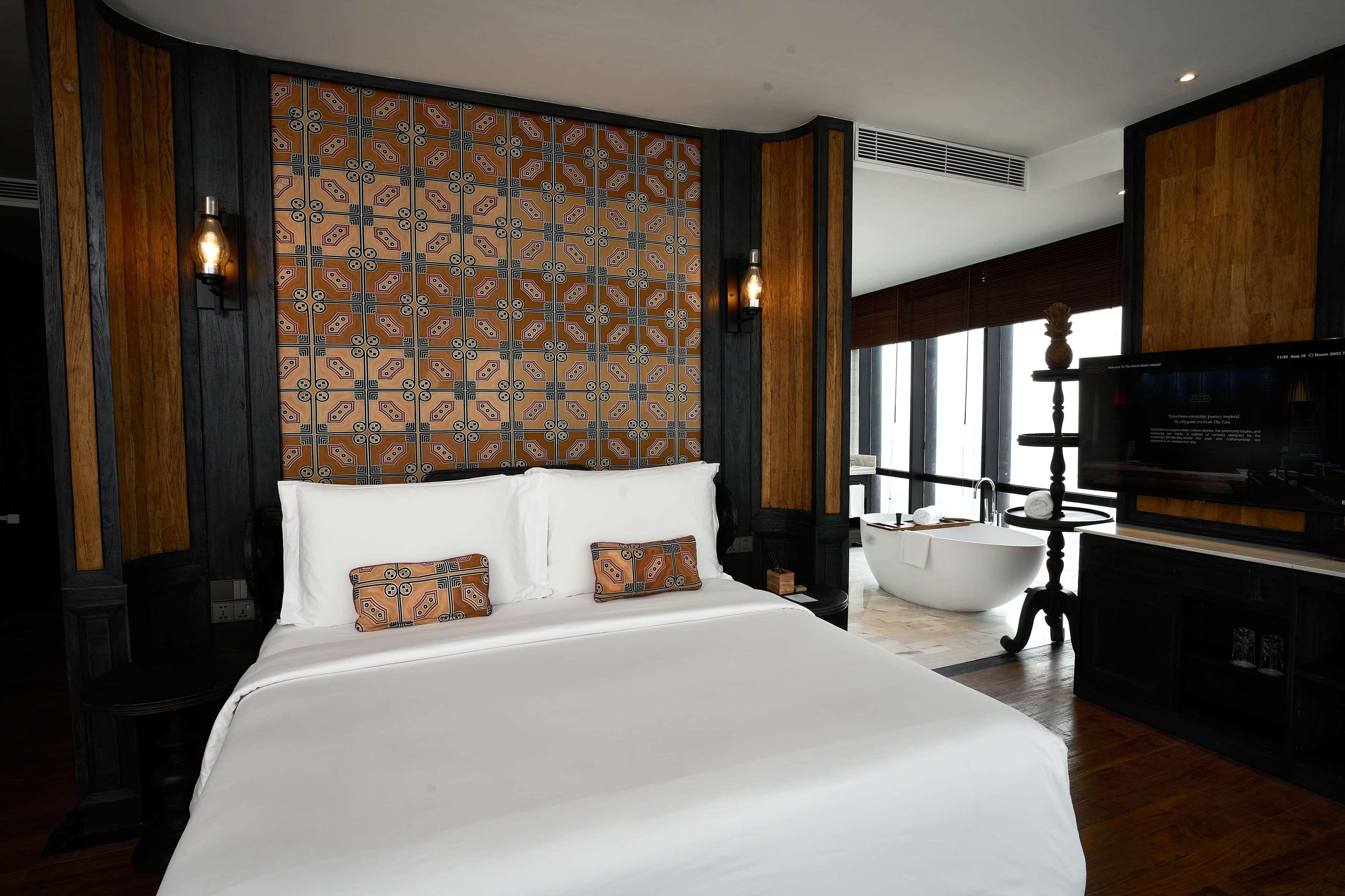 Grand, Orient