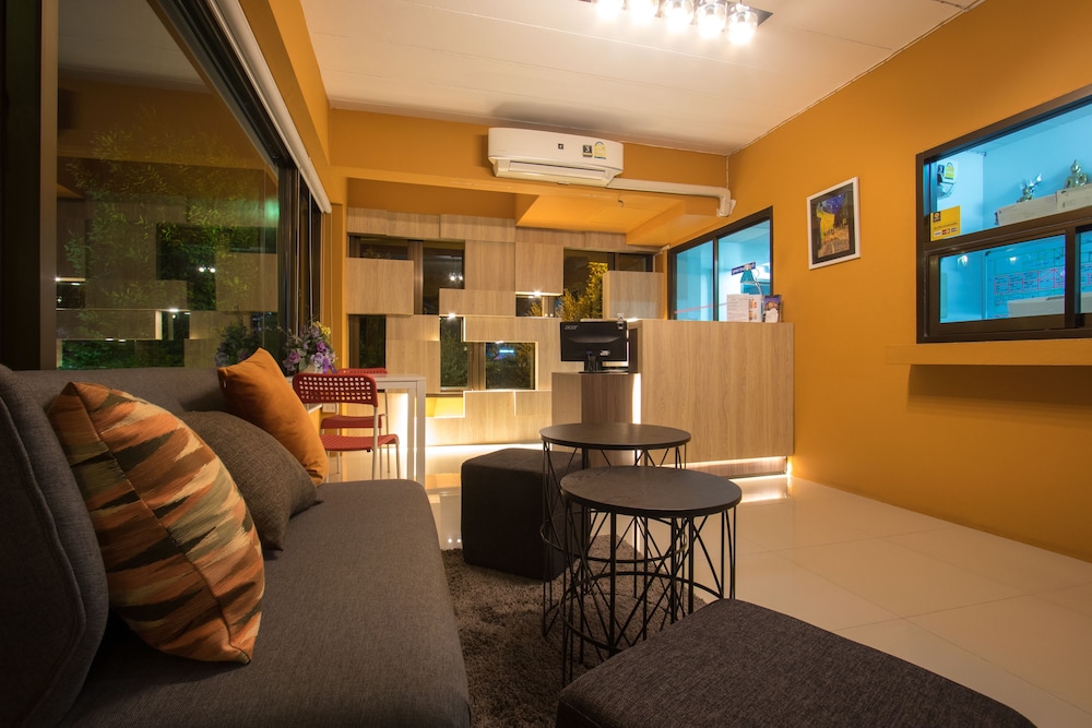 I-Home Residence And Hotel 48/67