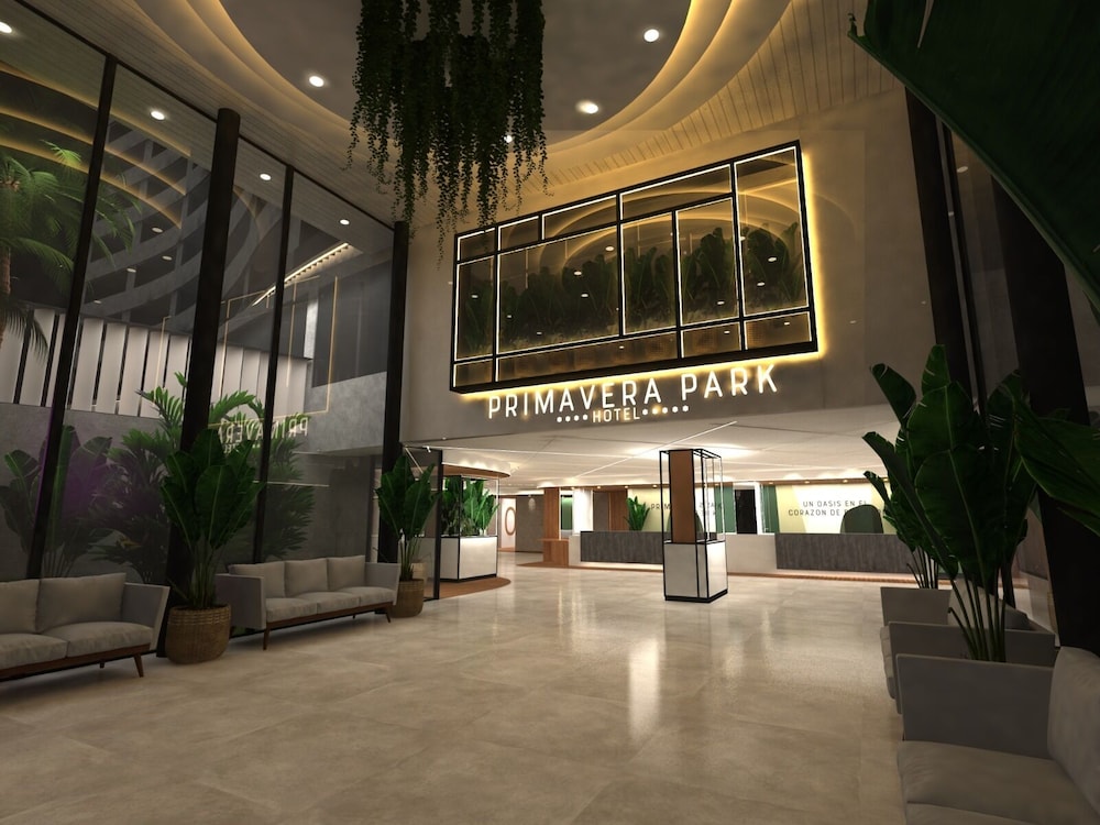 Primavera Park Apartments 11/62