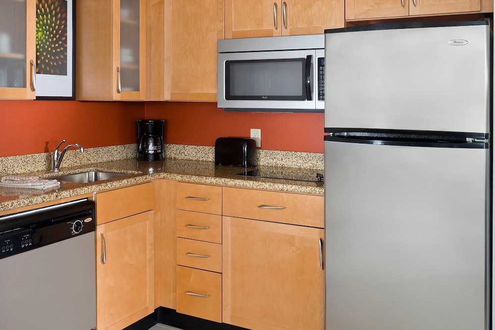 Residence Inn Dallas Lewisville 10/20