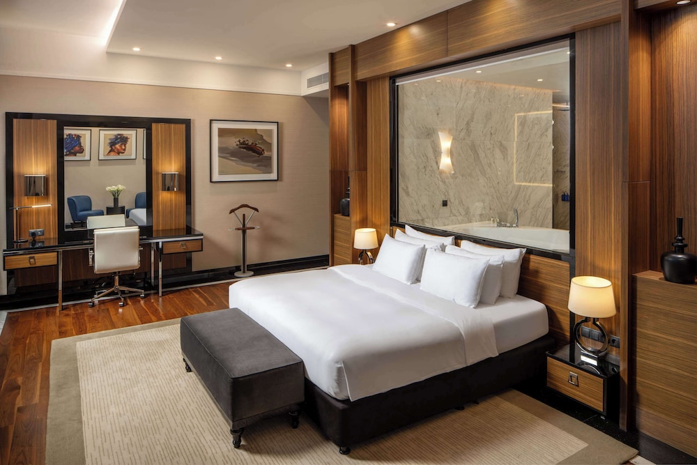 Radisson Blu Leogrand Hotel 26/66