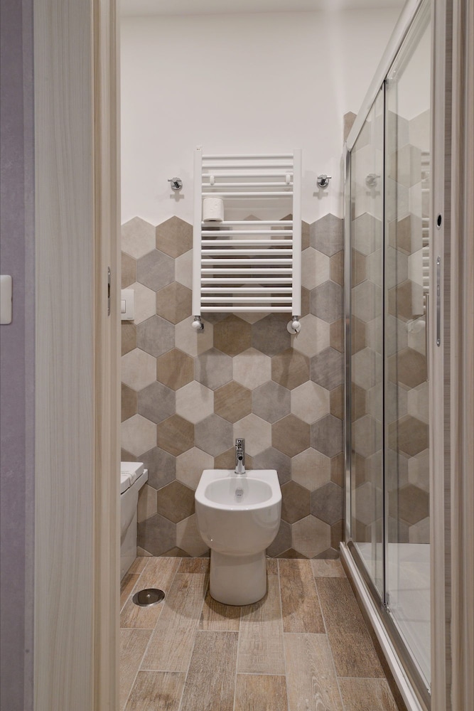 Relais Barberini 6/61