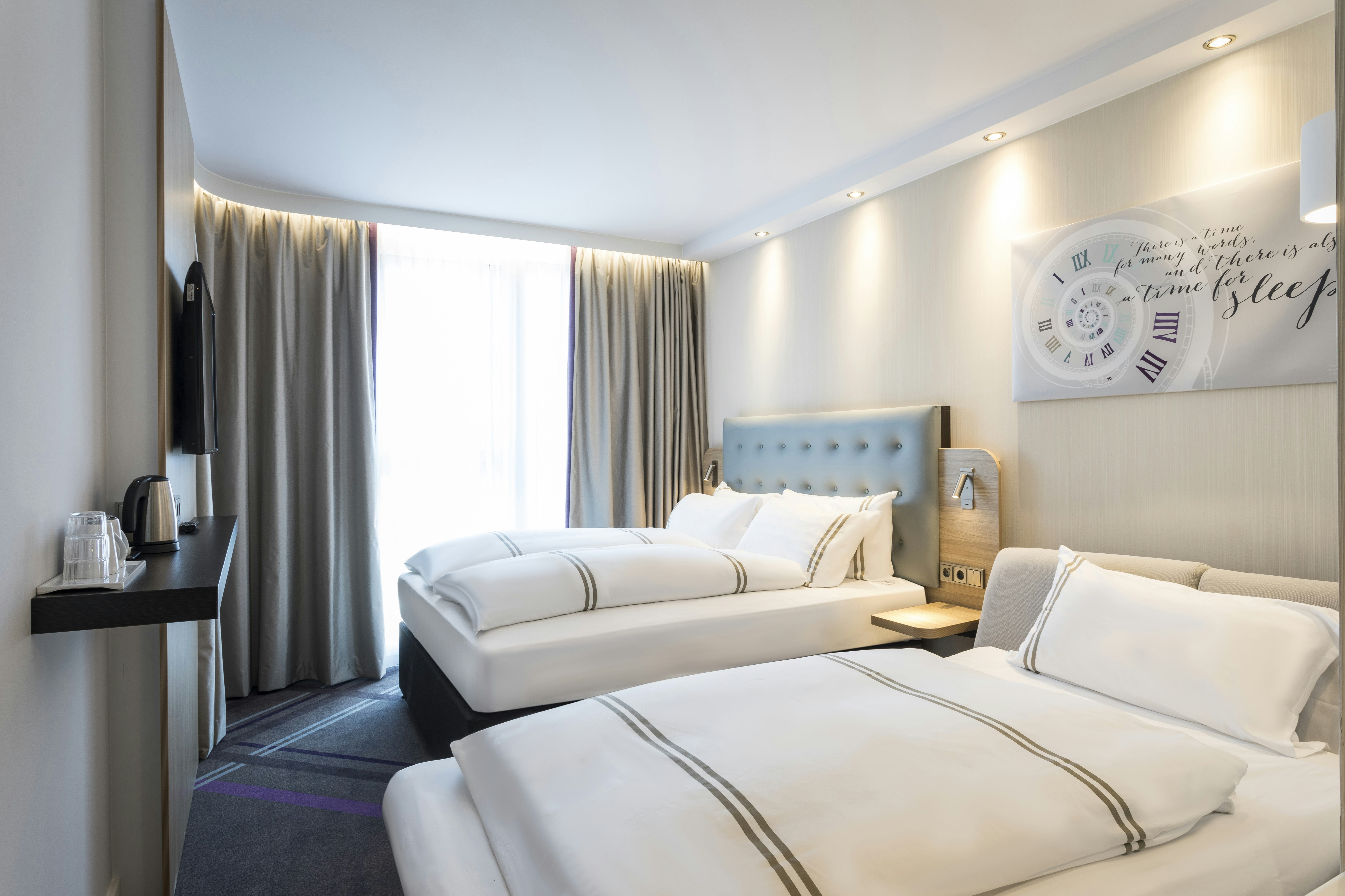 Premier Inn Freiburg City Sud 19/29
