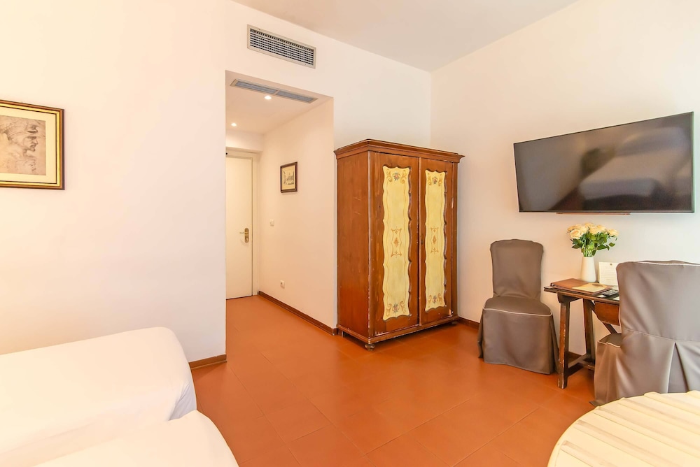 Hotel Machiavelli Palace 52/77
