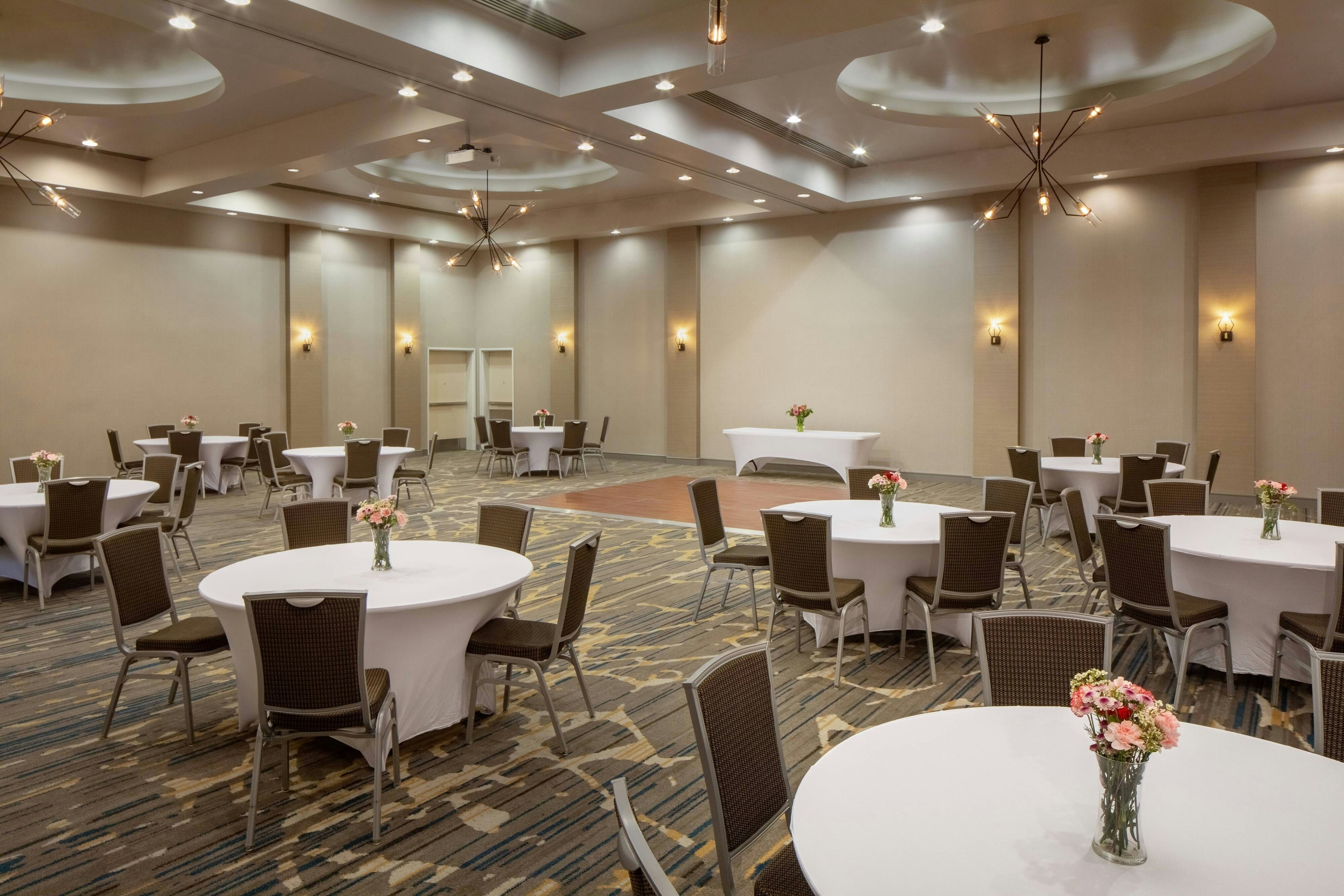SpringHill Suites by Marriott Midland Odessa 11/13