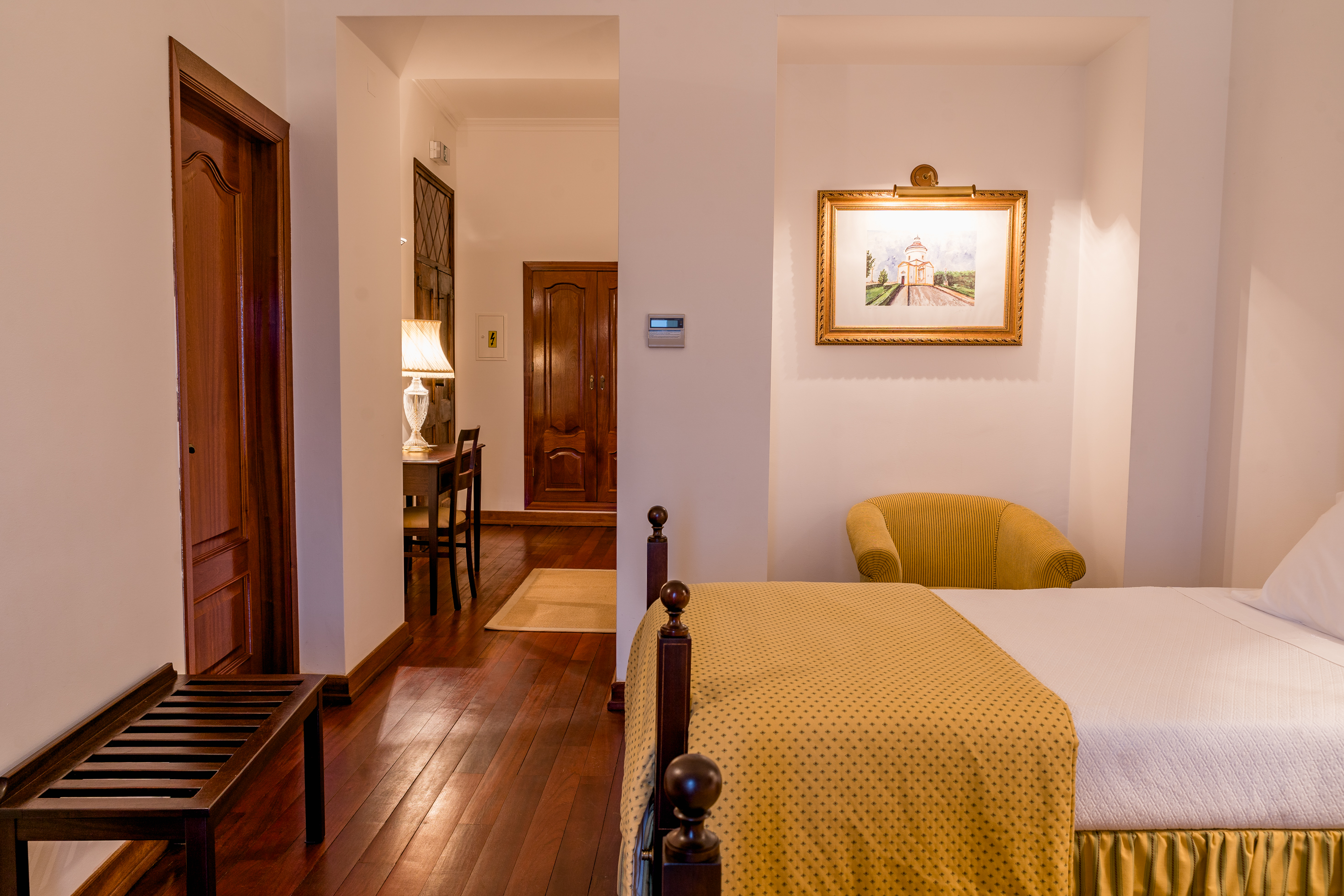 Casa Amarela - Turismo De Habitacao 13/32