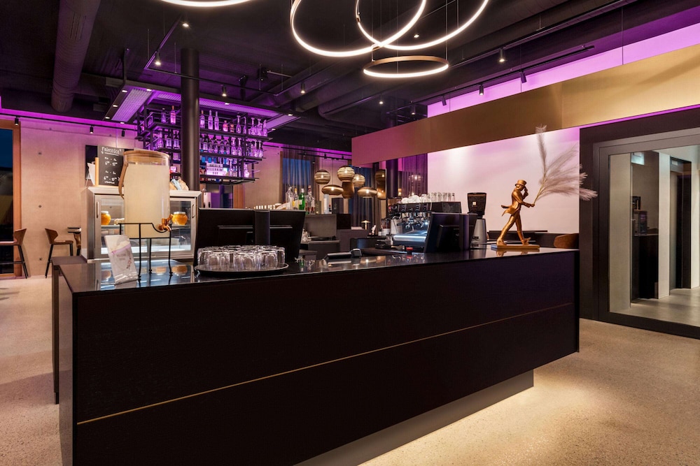 Radisson Hotel Lustenau 1/50