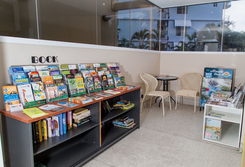 Cullen Bay Resorts By Vivo 32/49