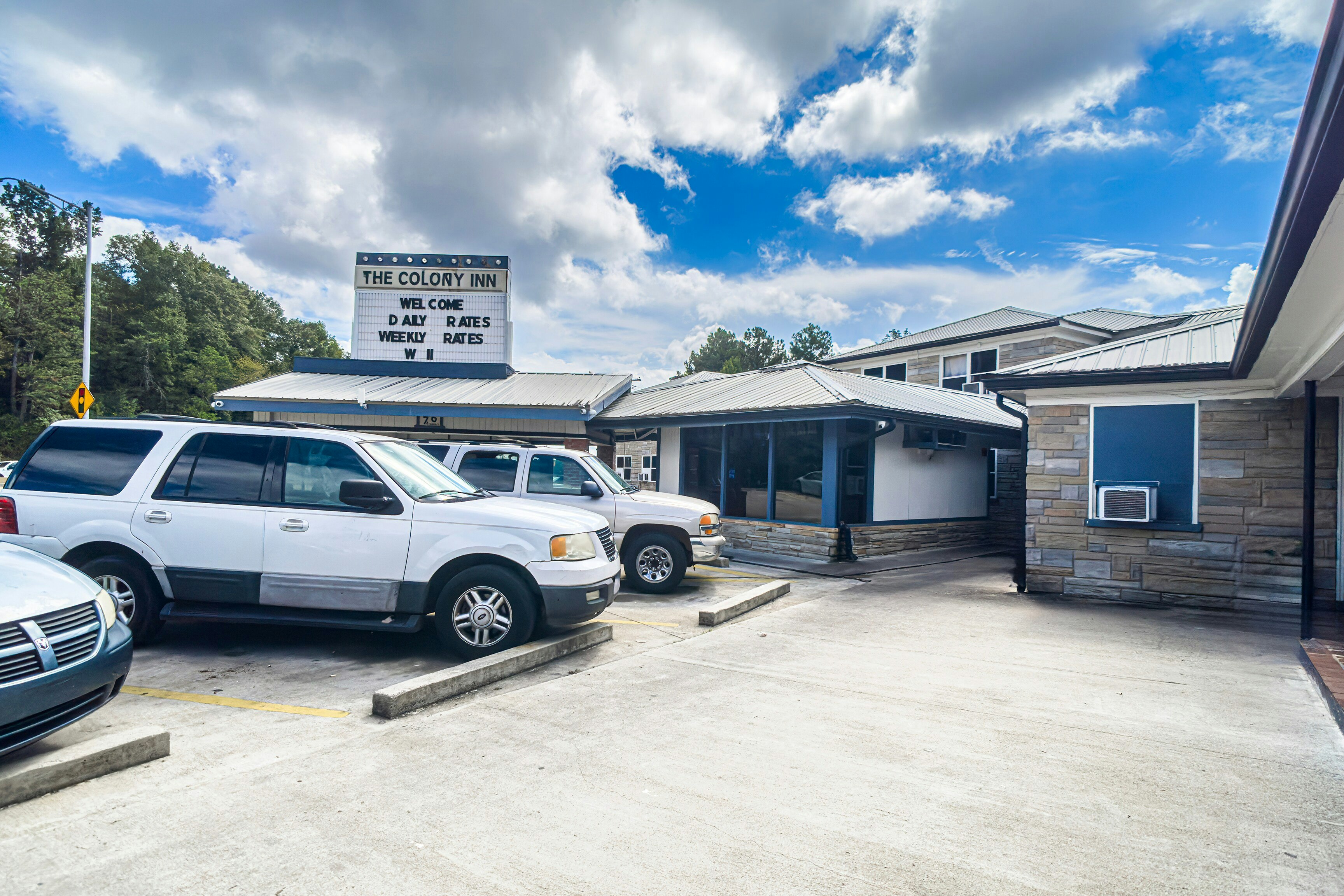 Colony Inn By OYO Columbus US-280 49/61
