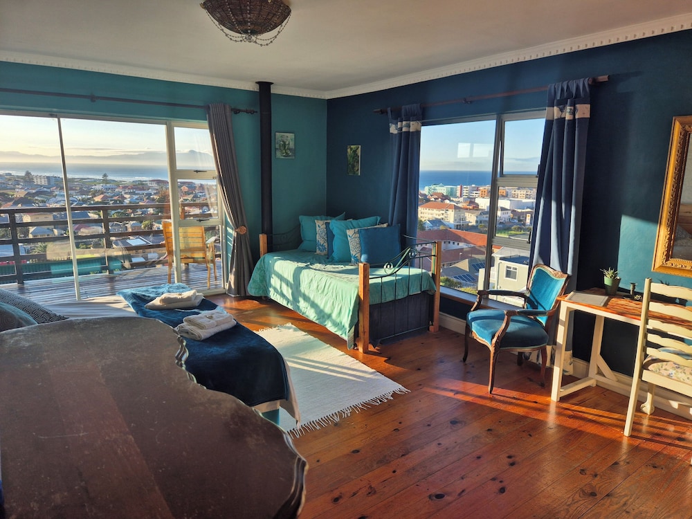Bluebottle Guest House 28/50