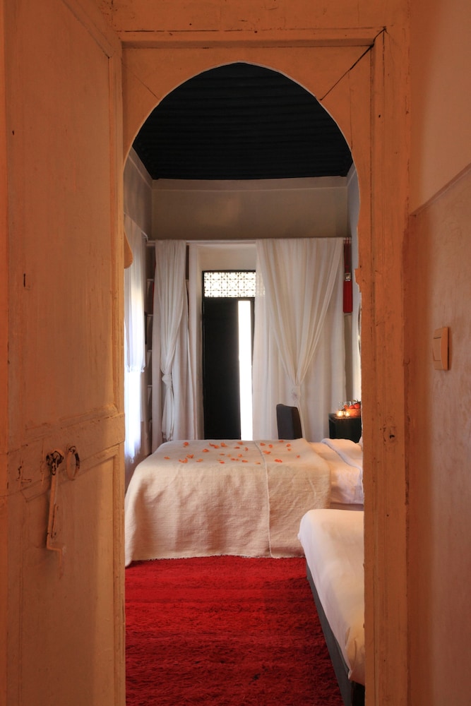 Riad Dar Sara 24/62
