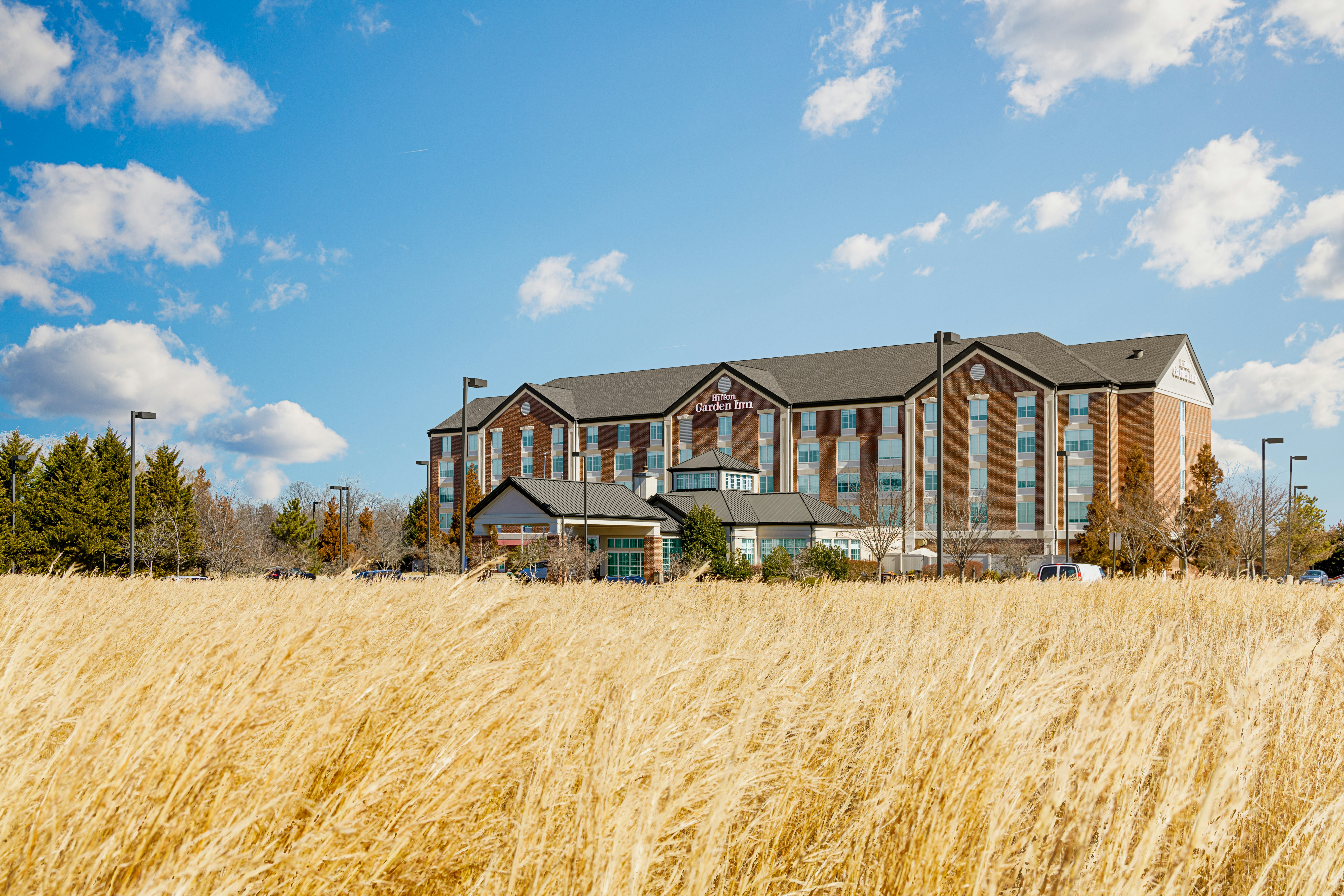 Hilton Garden Inn Fredericksburg 4/56