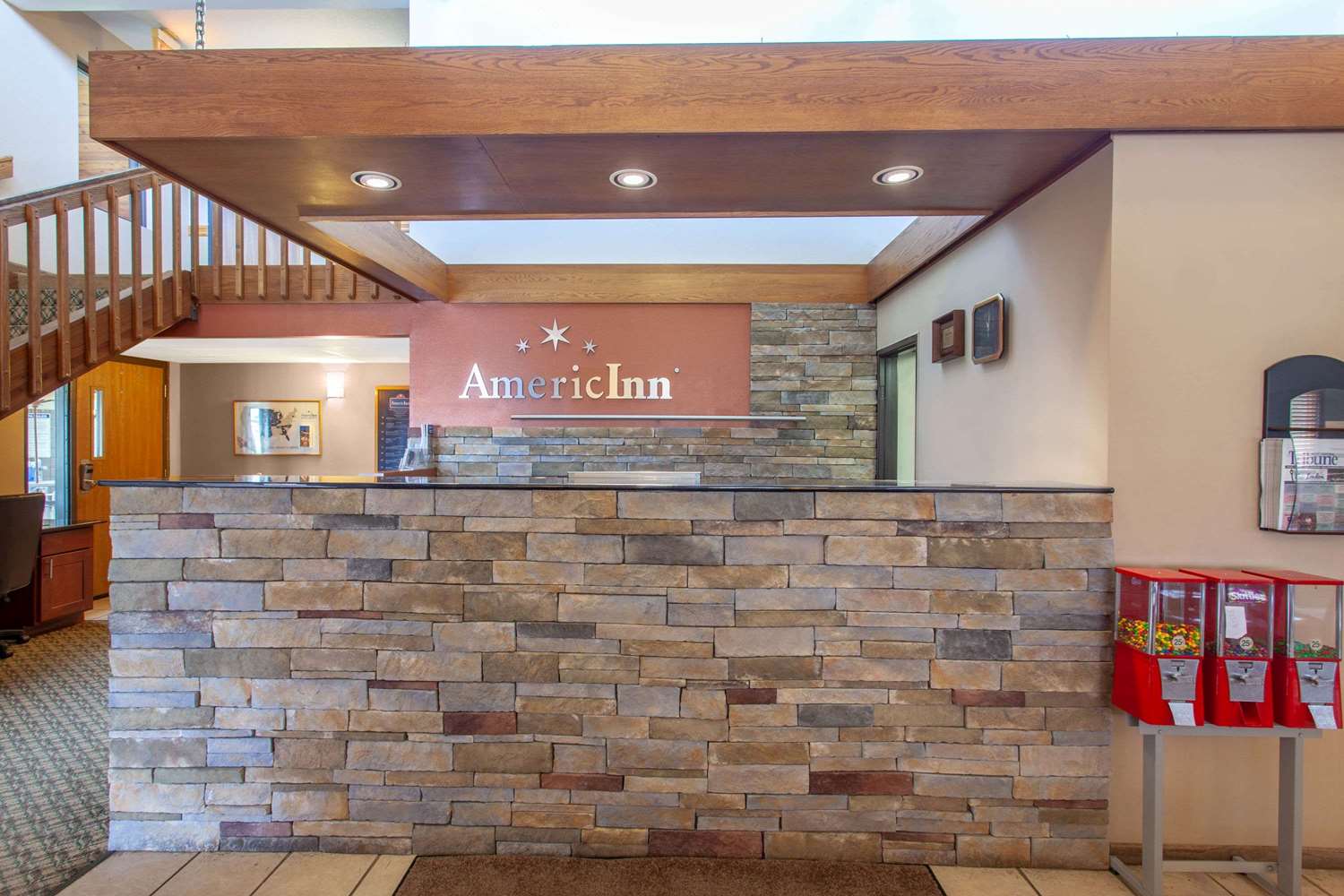 Americinn By Wyndham Willmar 1/35