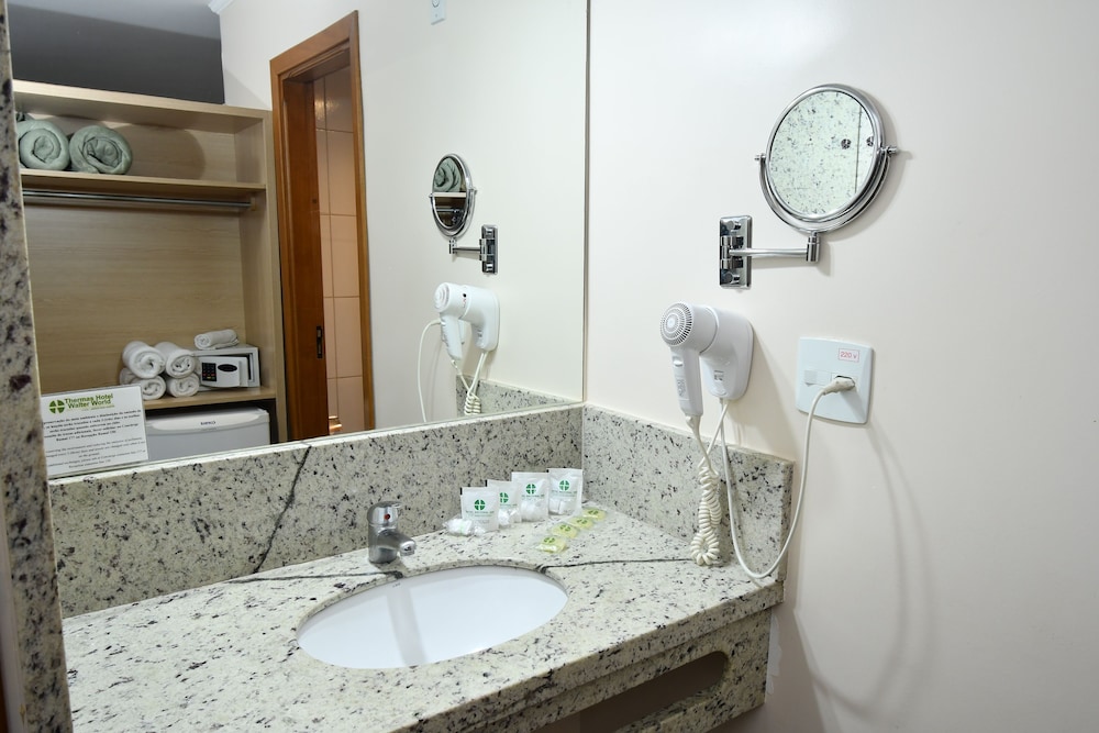 Thermas All Inclusive Resort Pocos de Caldas By Nacional Inn 49/50