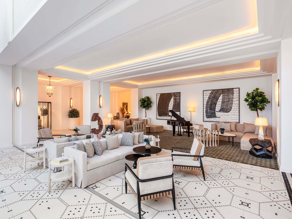 Fairmont La Marina Rabat-Salé 44/59