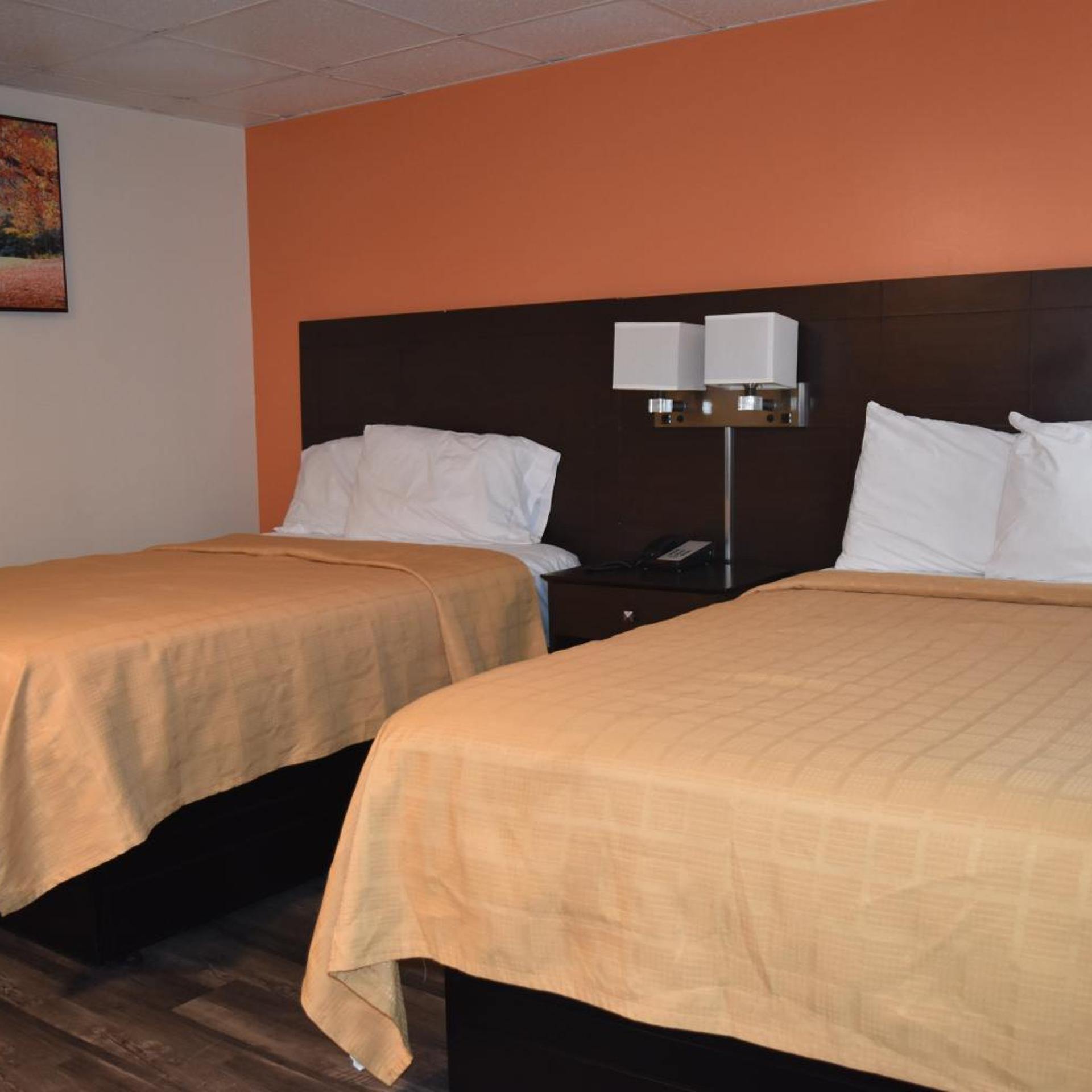 Plymouth Motor Lodge 10/21