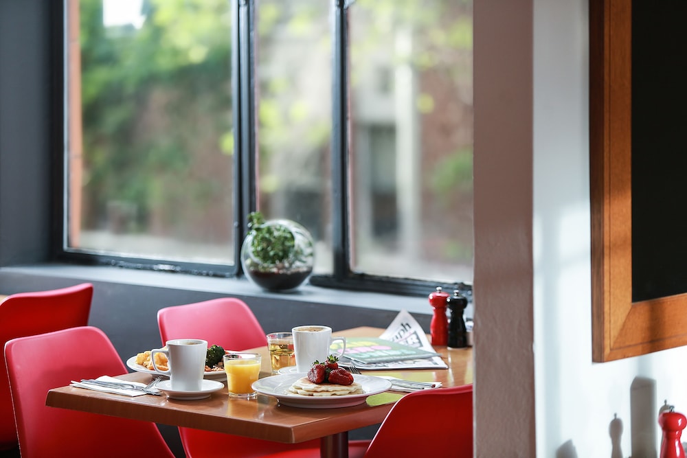 IBIS SYDNEY WORLD SQUARE 32/70