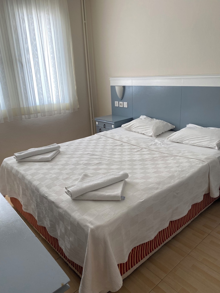 Cicek Apart Hotel 23/49