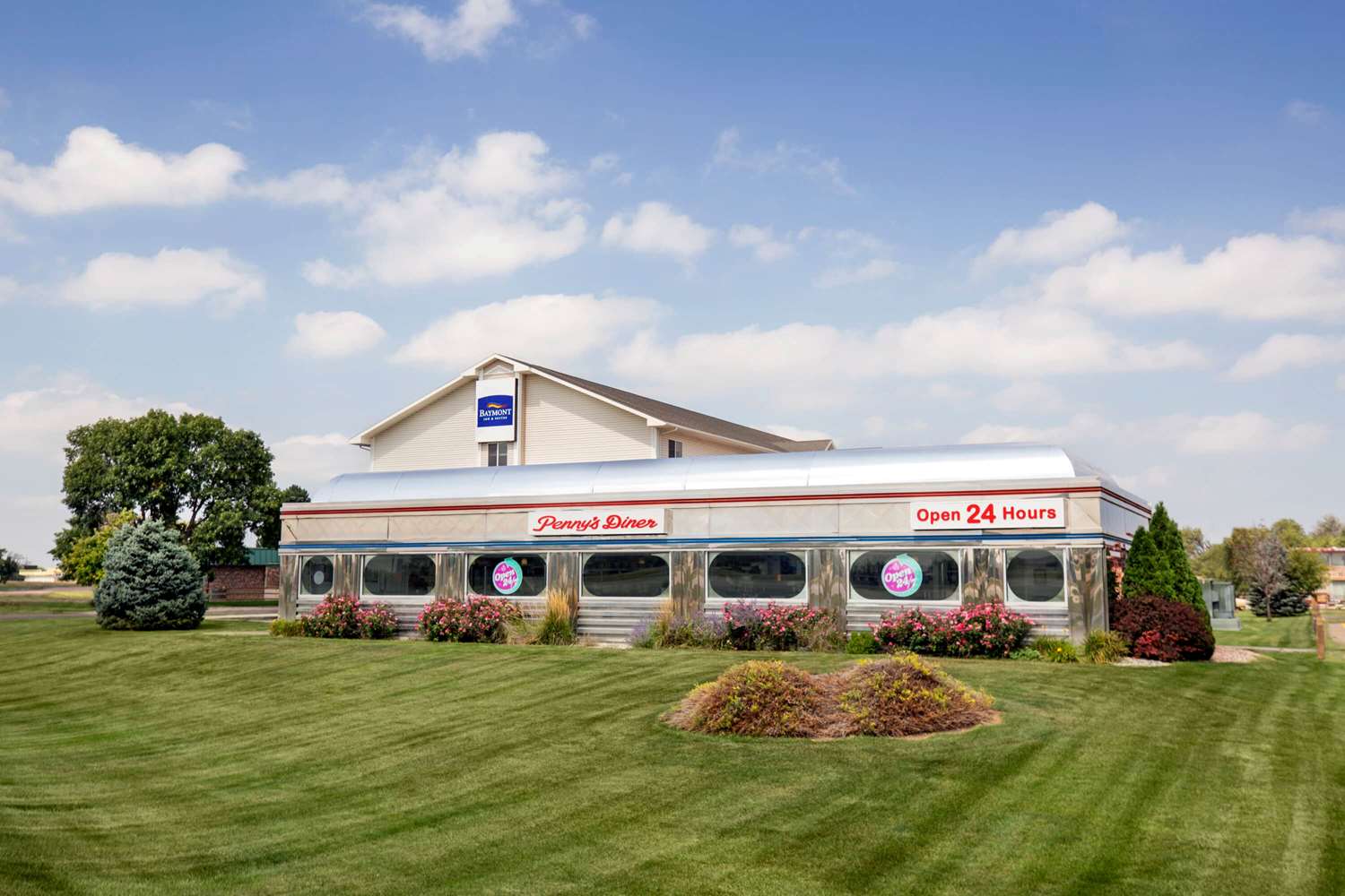 Travelodge by Wyndham North Platte 3/15