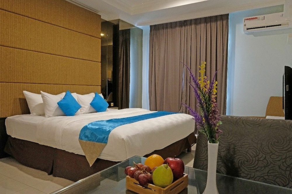 The Bellezza Suites Jakarta 9/50