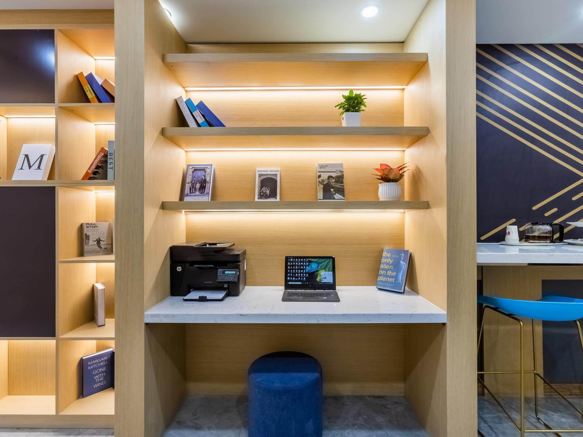 Cheermay hotels (Yonghe Palace, Dongzhimen Street, Beijing) 31/39