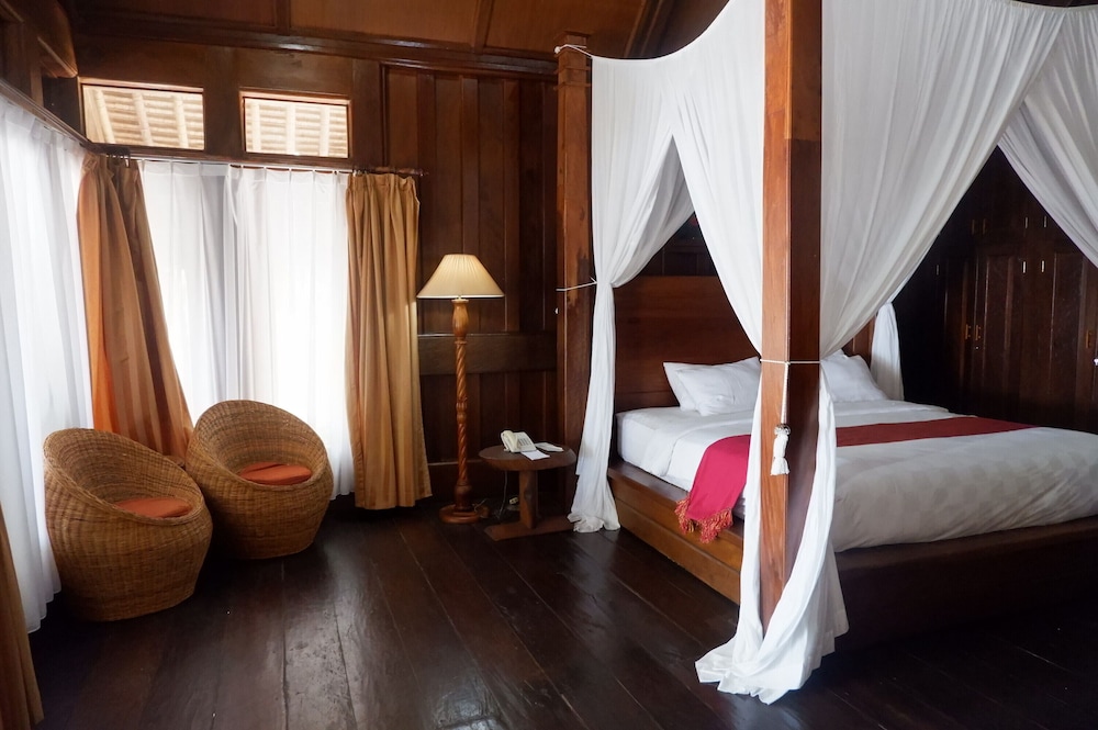 Wakatobi Patuno Resort by SAHID 31/58