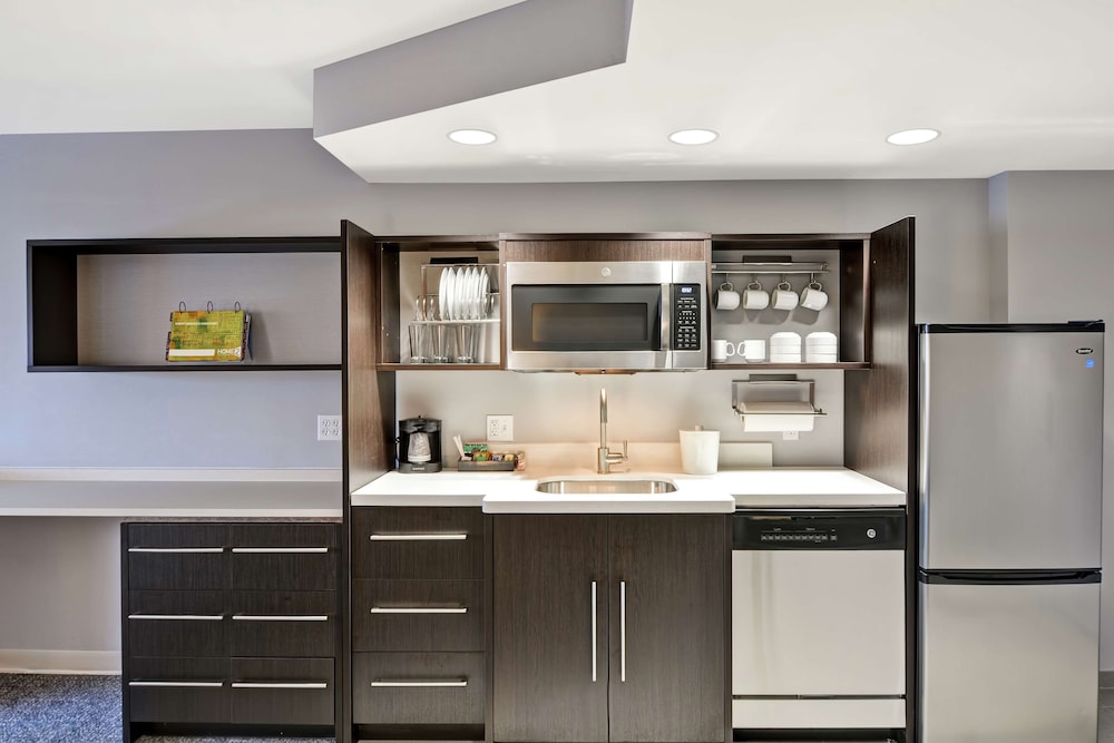Home2 Suites By Hilton Miramar Ft Lauderdale 38/53