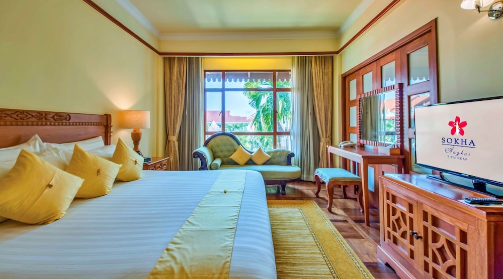 Sokha Angkor Resort 28/72