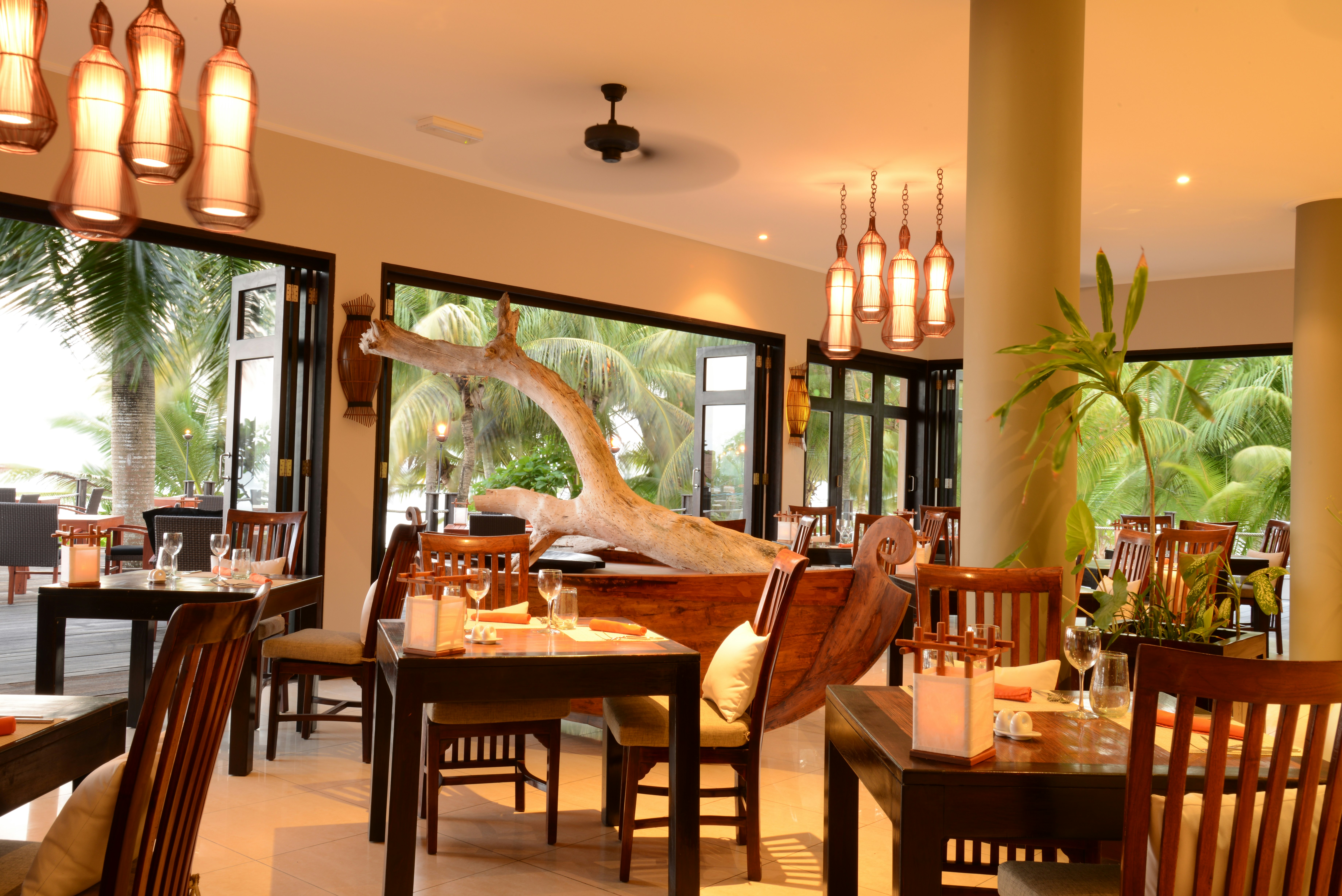 Doubletree By Hilton Seychelles Allamanda Resort And Spa 47/70