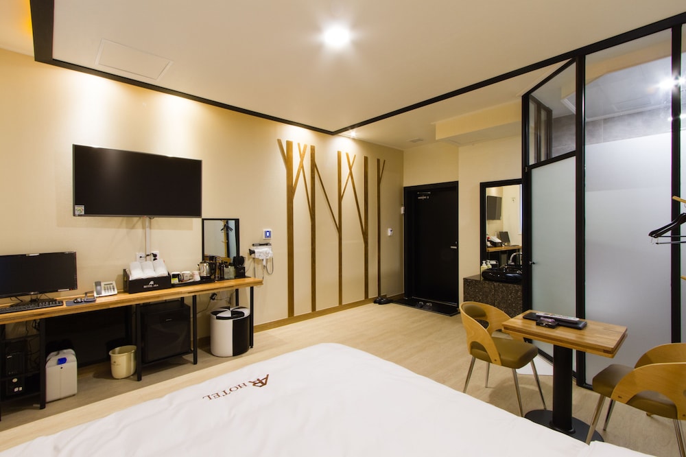 Ara Hotel 26/50
