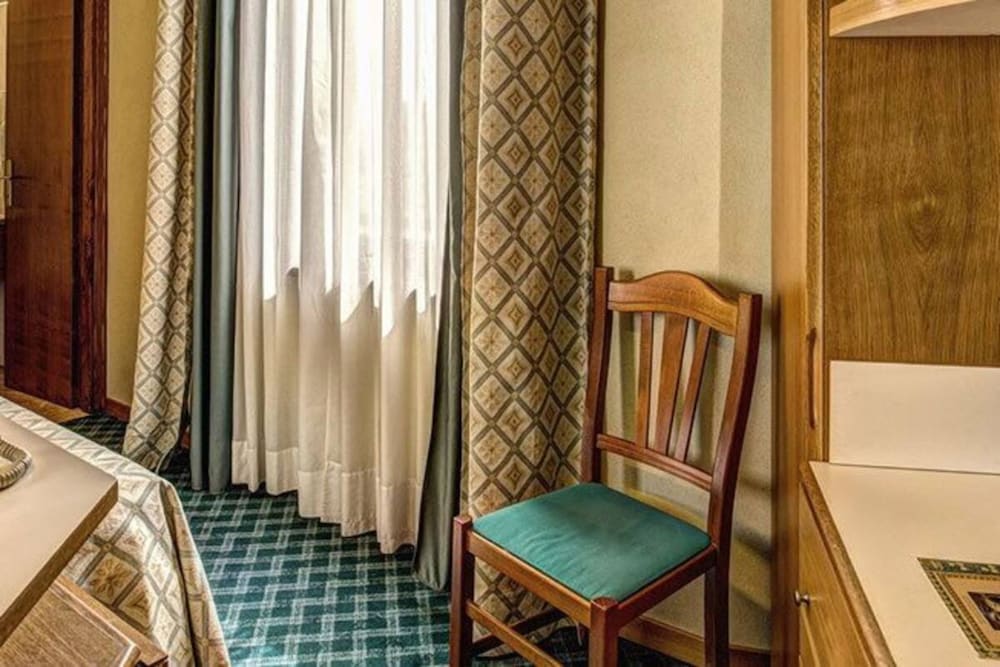 Hotel Europa Signa 18/26