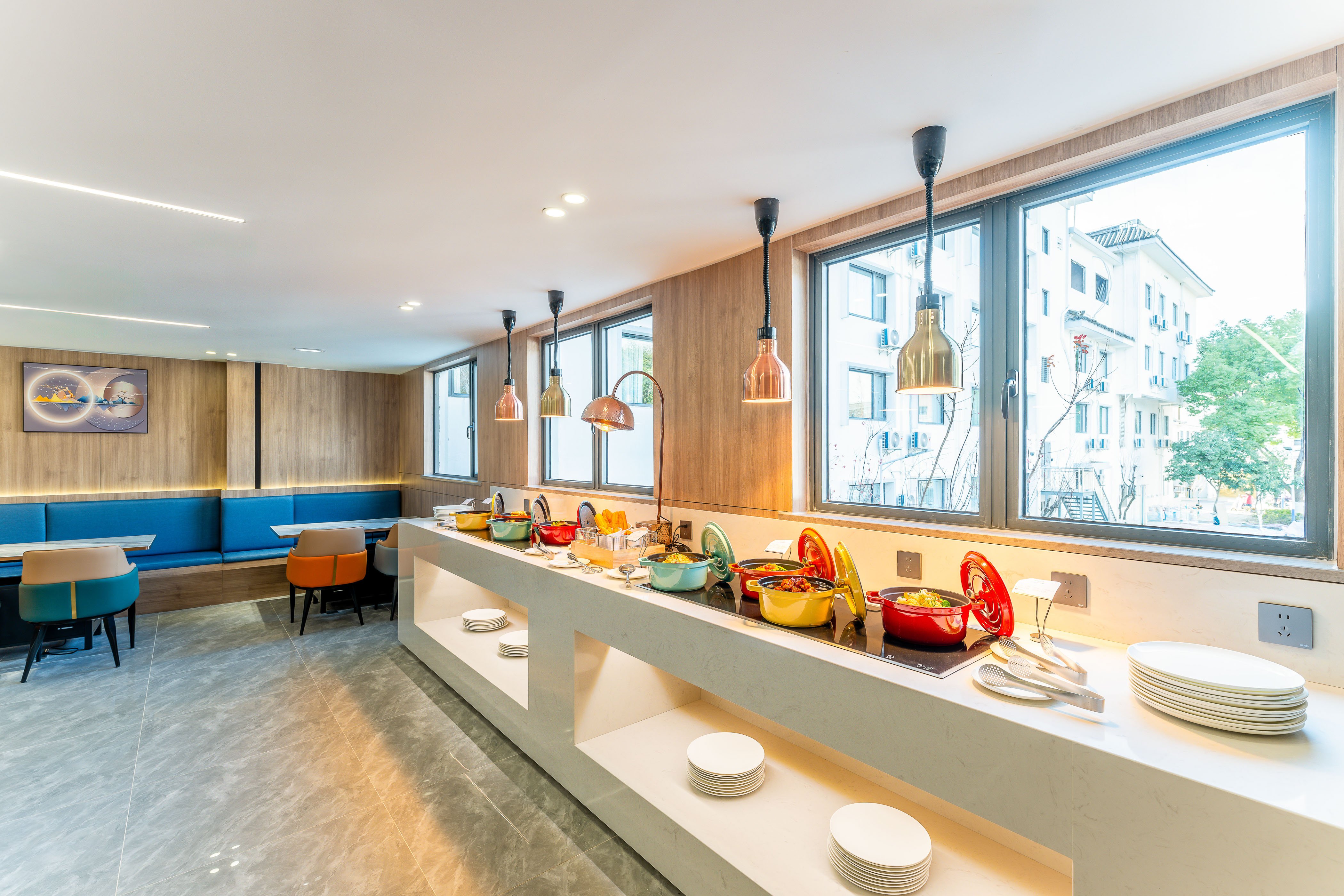 Jinjiang Inn Suzhou Liuyuan Shantang Old Street 34/48