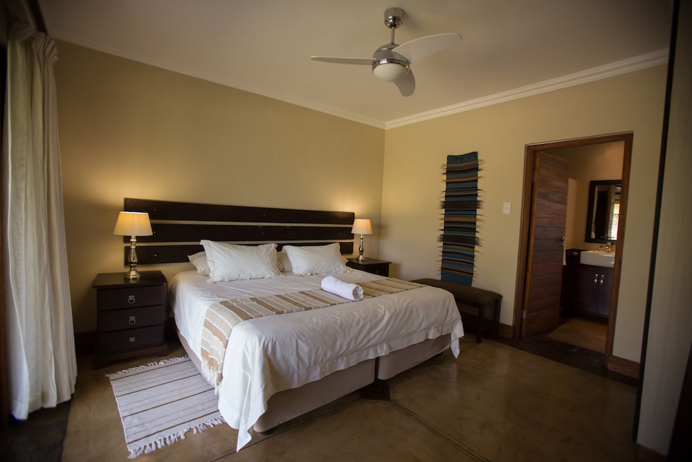 Nkonyeni Lodge & Golf Estate 11/54