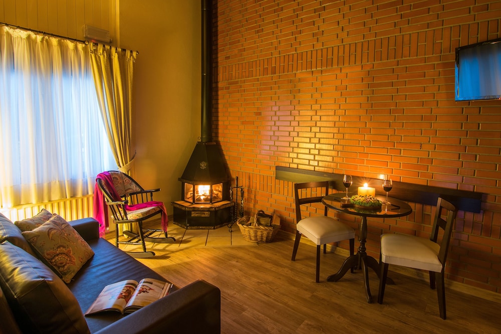 Hotel Recanto Da Serra 46/67