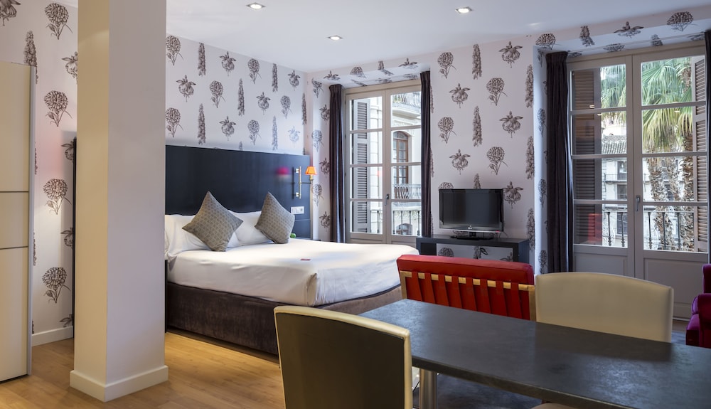 Hotel Larios Malaga 42/66