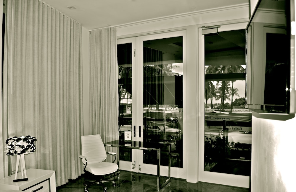 The Fritz Hotel 60/60