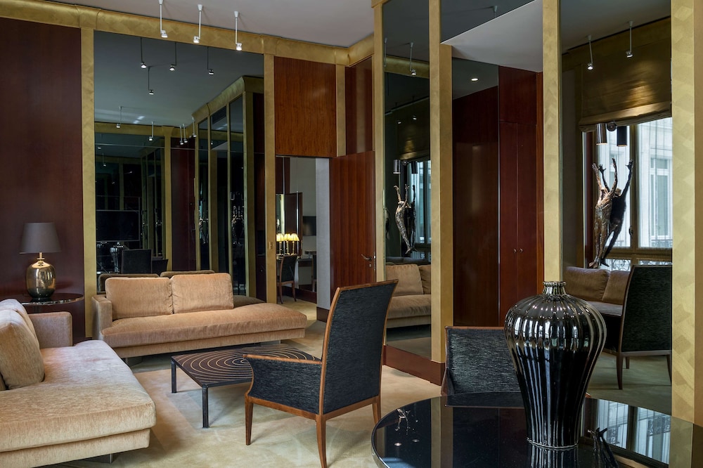 PARK HYATT PARIS VENDOME 47/71
