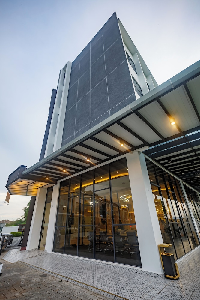 Wellesley Hotel Penang 3/50