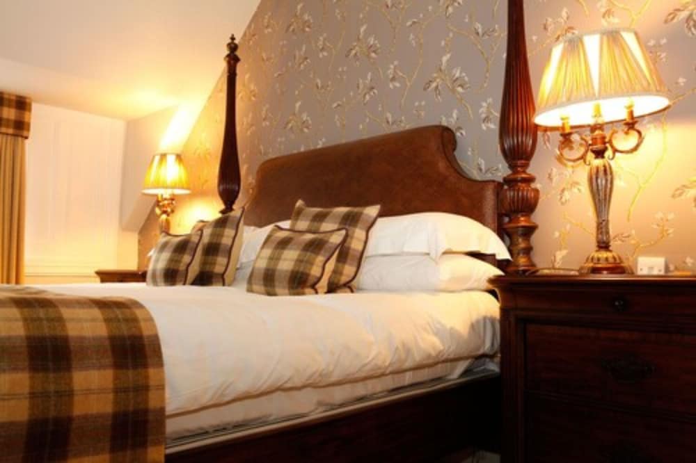 Tor Na Coille Hotel 38/52