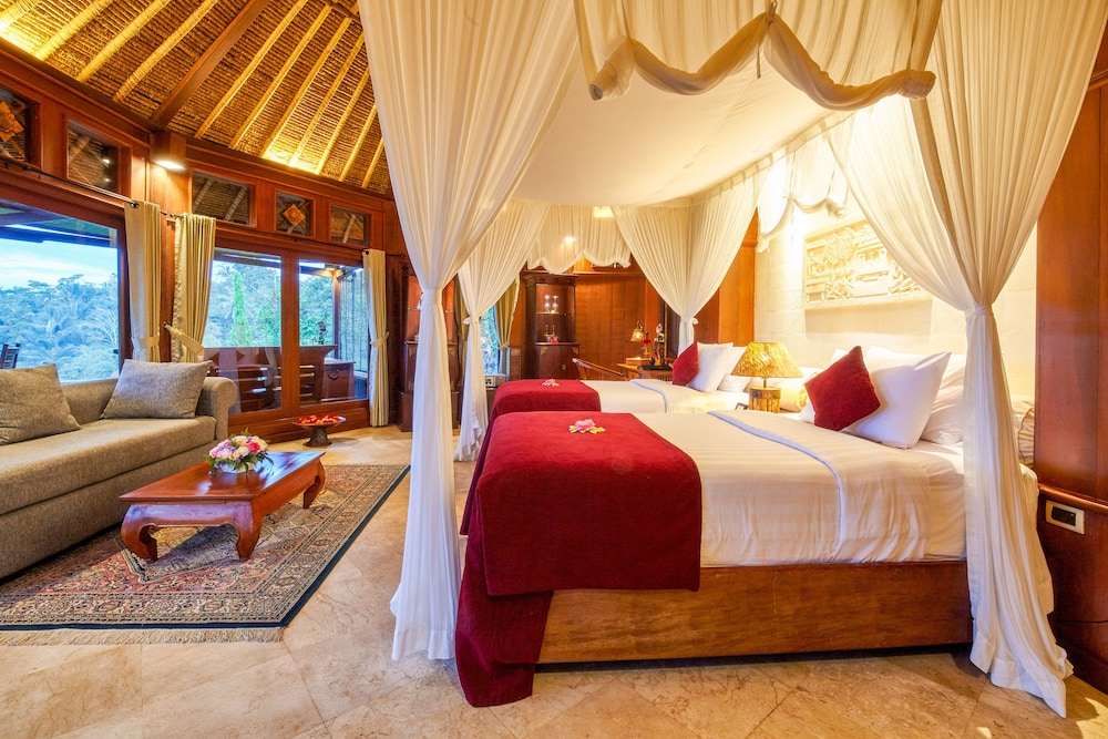 Bagus Jati Health & Wellbeing Retreat 12/50