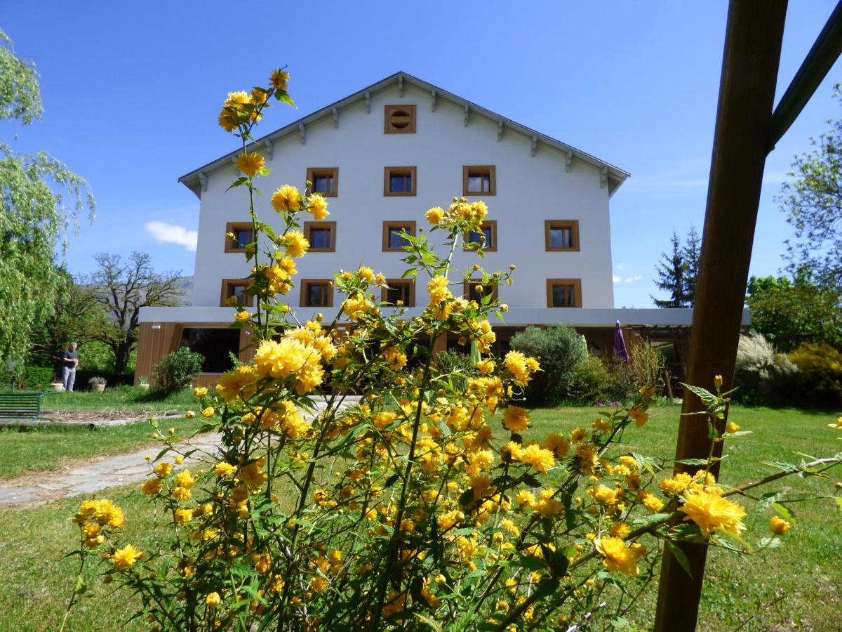 LOGIS HÔTEL LA CREMAILLÈRE 21/23