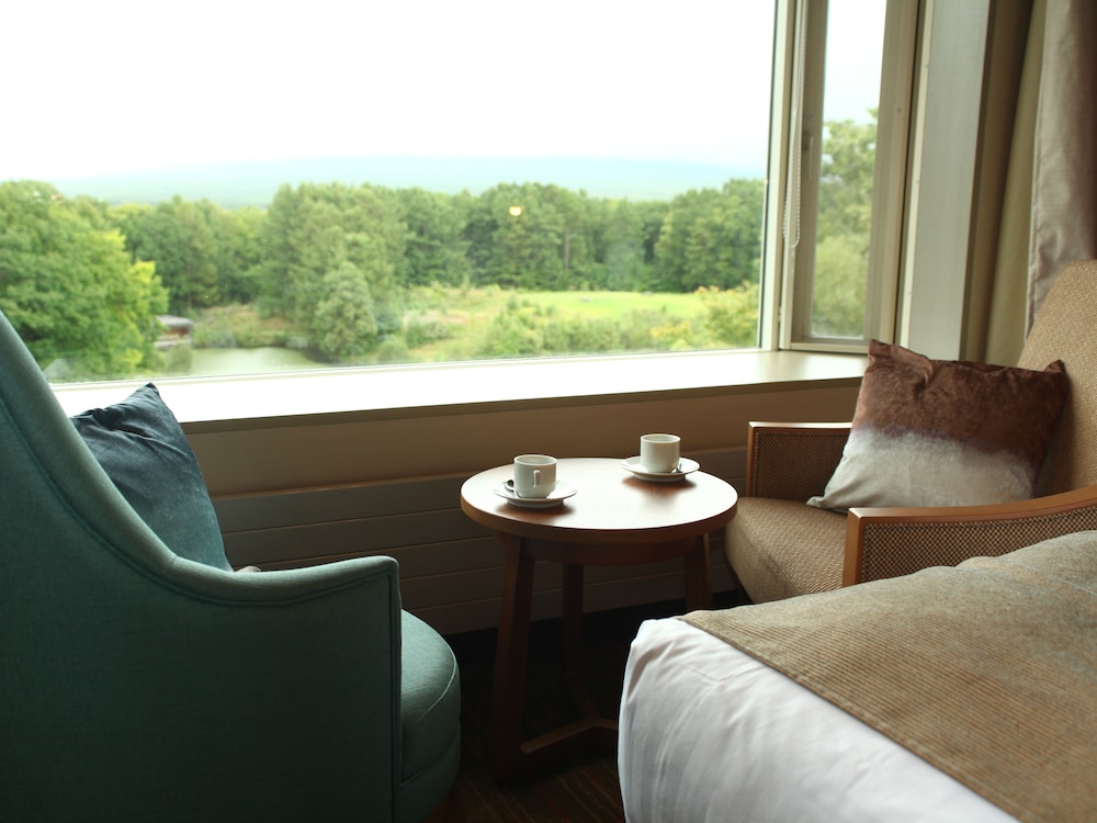 Hakodate Onuma Prince Hotel 18/76