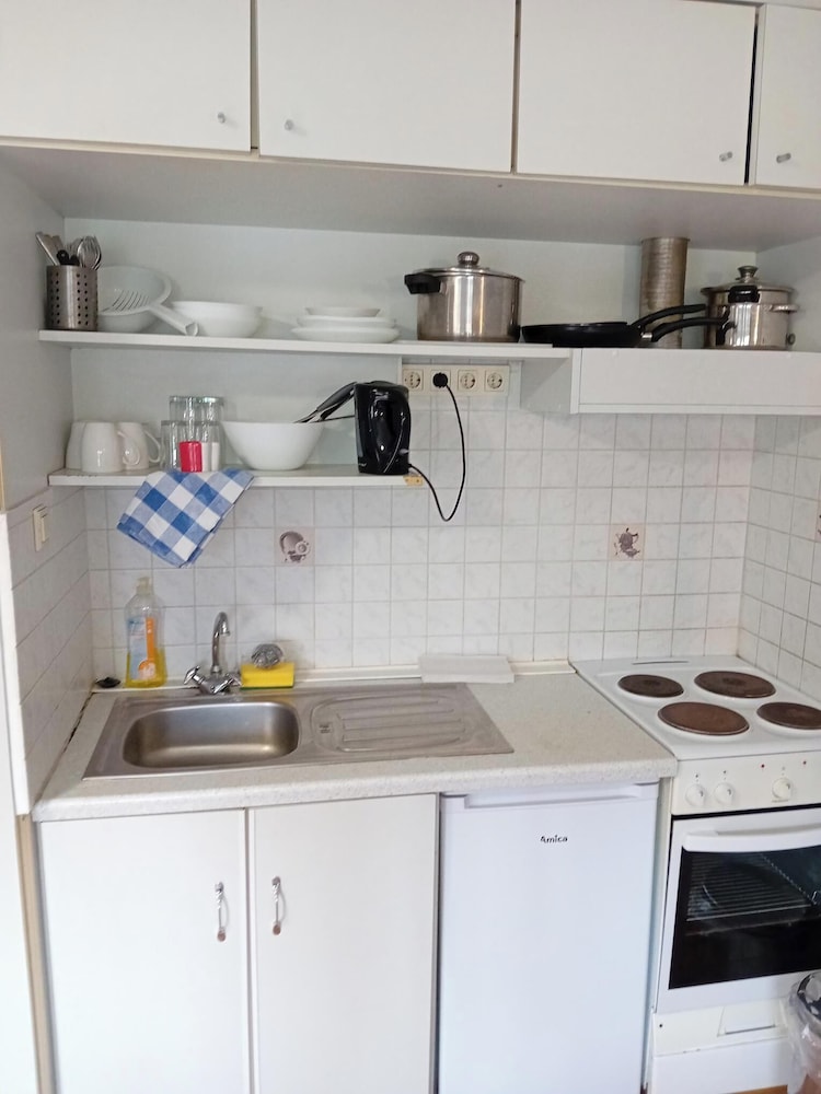 A1 Hostel Nürnberg 6/50