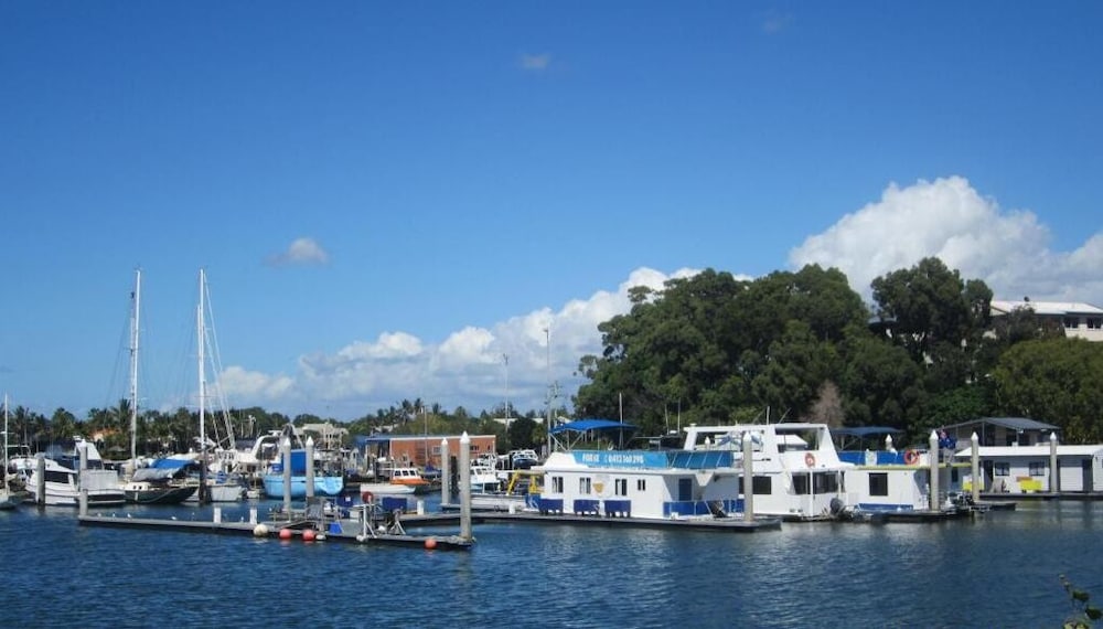 Tweed Harbour Motor Inn 30/57
