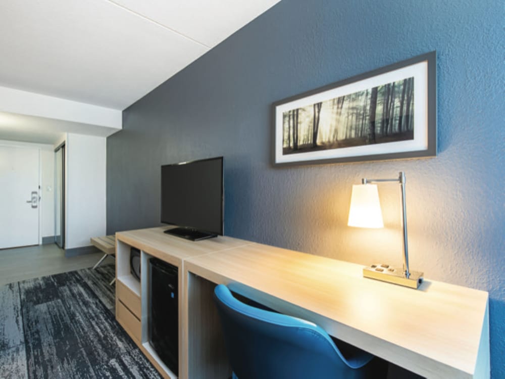 Baymont by Wyndham White Plains Elmsford 38/44