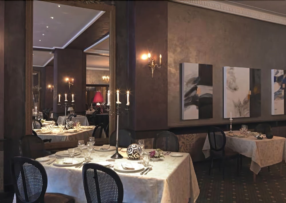 Le Grand Hotel & Spa Et Son Chalet 22/31