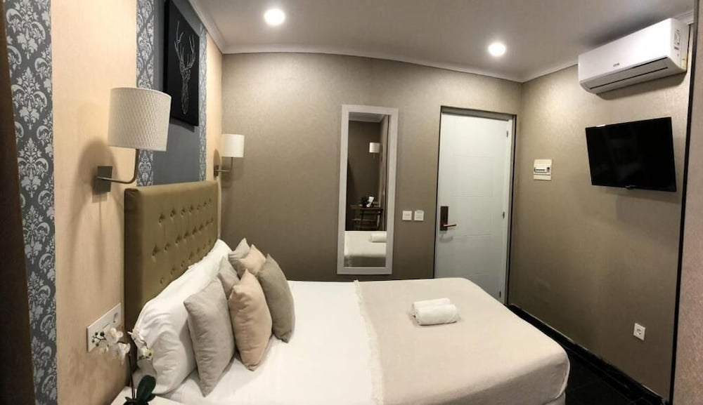 Hotel Boutique Princesa 16/50