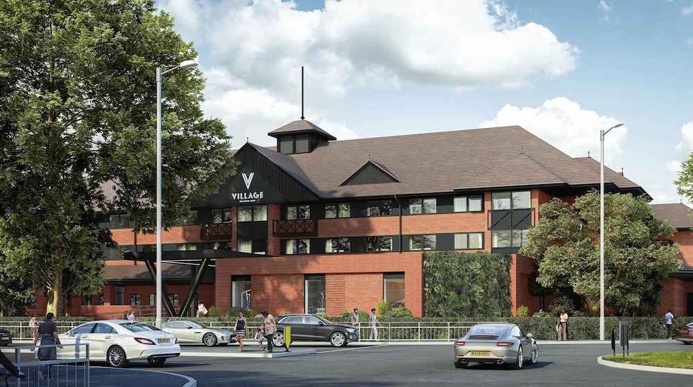 Village Hotel Reading 46/59