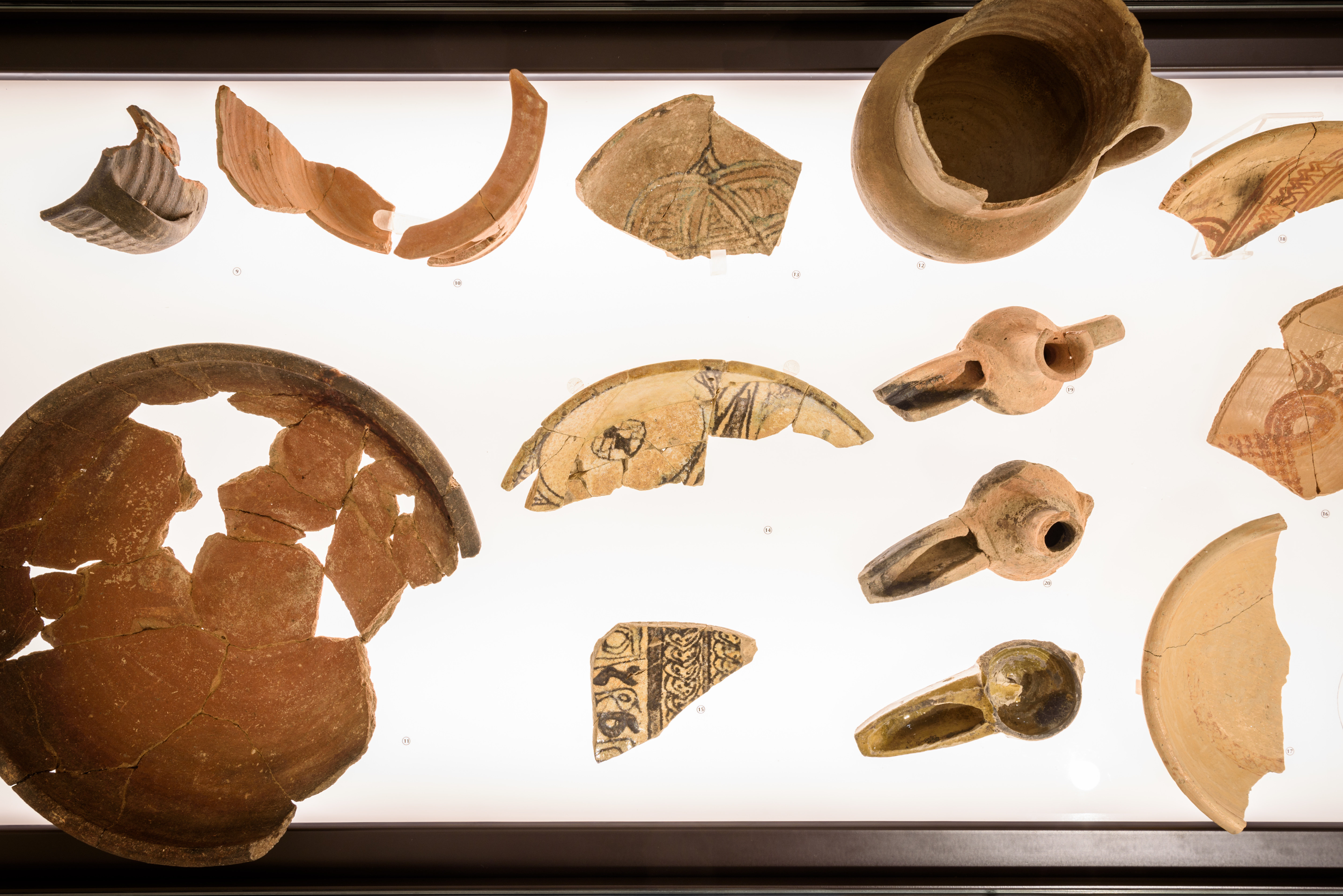Aurea Museum 10/80