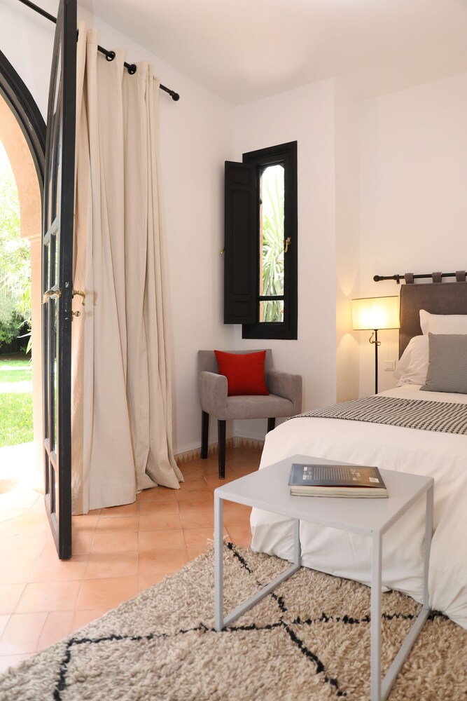 Villa Al Assala La Palmerale 25/80